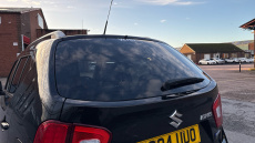 Suzuki Ignis 1.2 Dualjet 12V Hybrid SZ-T 5dr CVT Petrol Hatchback